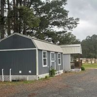 Buffalo Run RV Park and Cottages ico