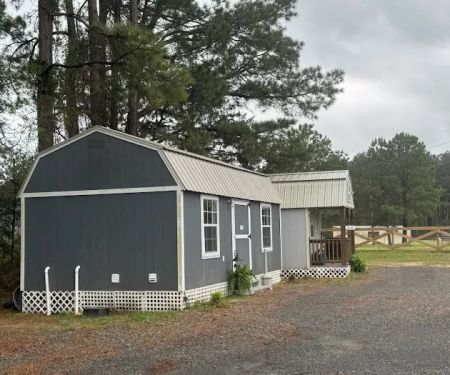 Buffalo Run RV Park and Cottages