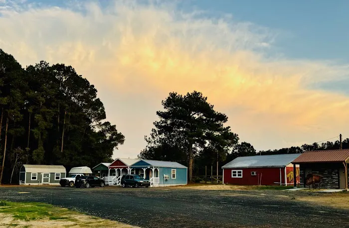 Buffalo Run RV Park and Cottages Picture 4
