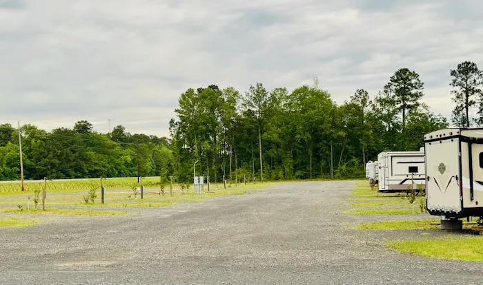 Buffalo Run RV Park and Cottages Picture 7