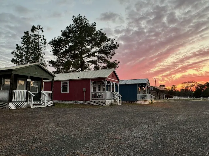 Buffalo Run RV Park and Cottages Picture 6