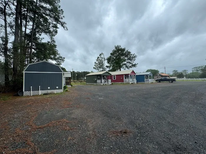 Buffalo Run RV Park and Cottages Picture 5