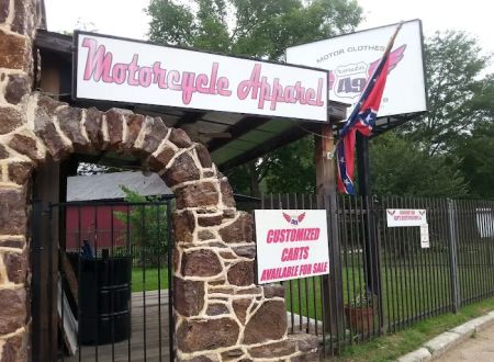 Jefferson Ice Express and RV Park