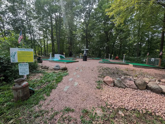 Eagle View RV Camp Picture 1
