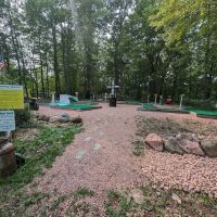 Eagle View RV Camp ico