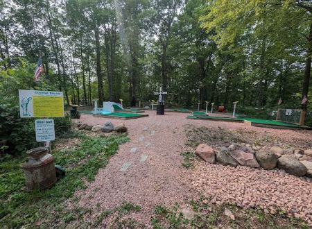 Eagle View RV Camp