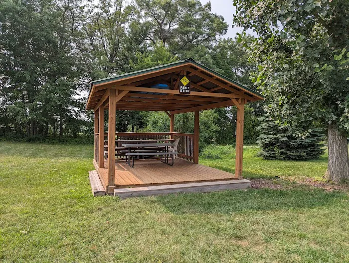Eagle View RV Camp Picture 3