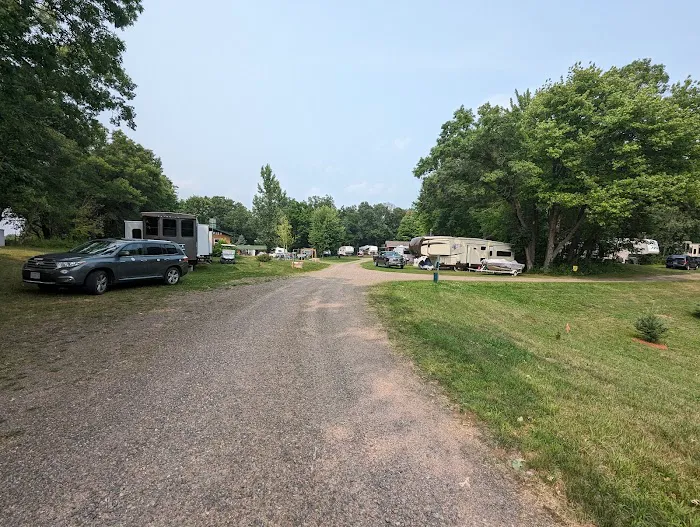 Eagle View RV Camp Picture 5