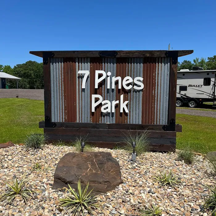 7 Pines Park Picture 9