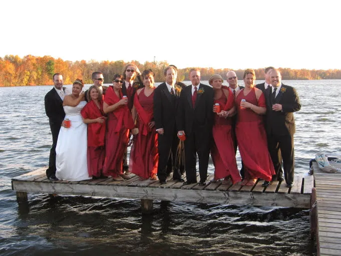 Lured In Resort & Campground Picture 1