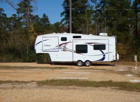 Ready RV Park