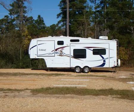 Ready RV Park