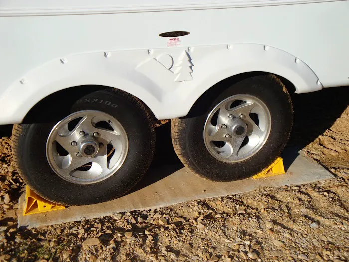Ready RV Park Picture 5