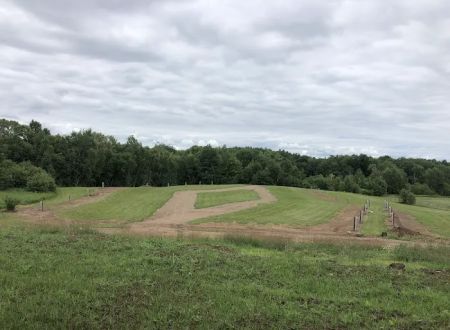 Rolling Hills Campground