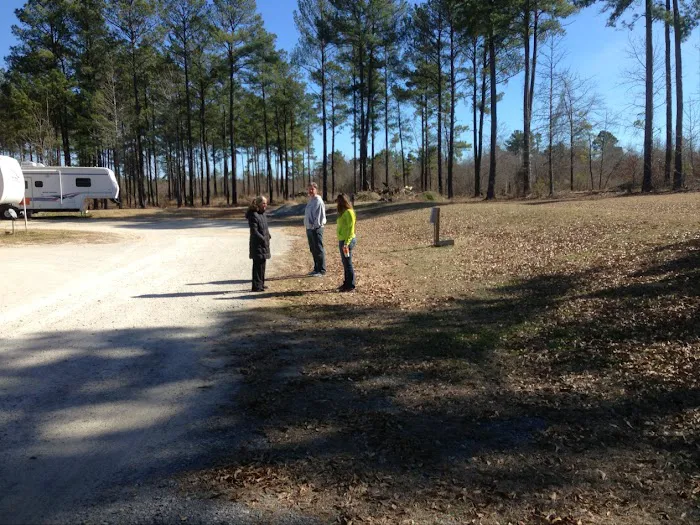 Cypress Valley RV Park Picture 4