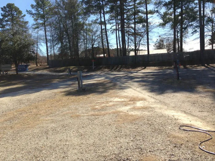 Cypress Valley RV Park Picture 2