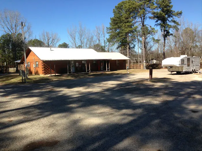 Cypress Valley RV Park Picture 3