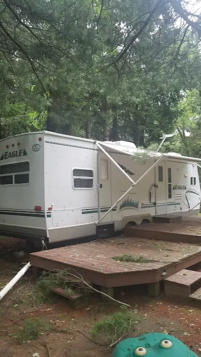 Paul and Julies Ten Mile Resort Picture 10