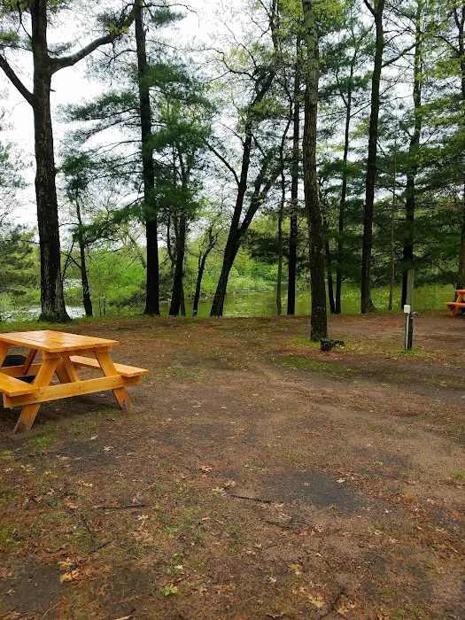 Chetek River Campground Picture 8