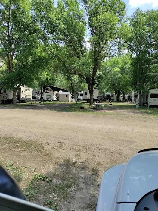Camp Faribo Picture 2