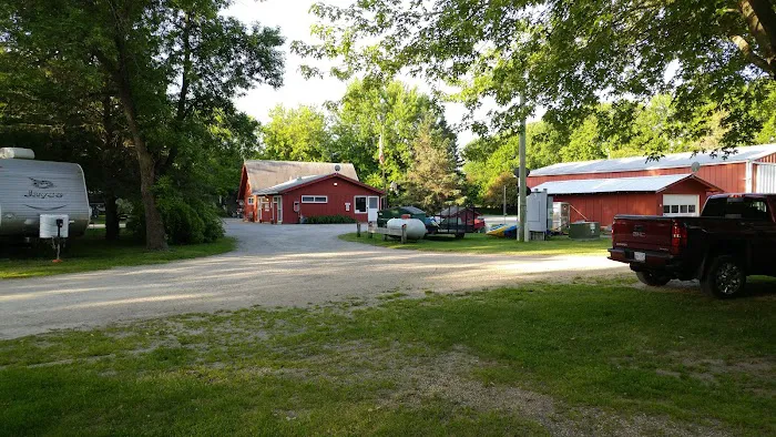 Camp Faribo Picture 1