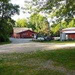 Camp Faribo