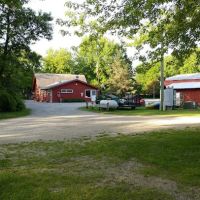 Camp Faribo ico
