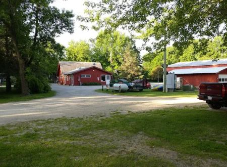 Camp Faribo