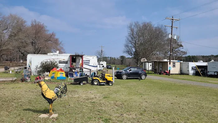 Quiet Acres R.V. Picture 1