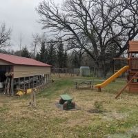 Maiden Rock East Campground ico