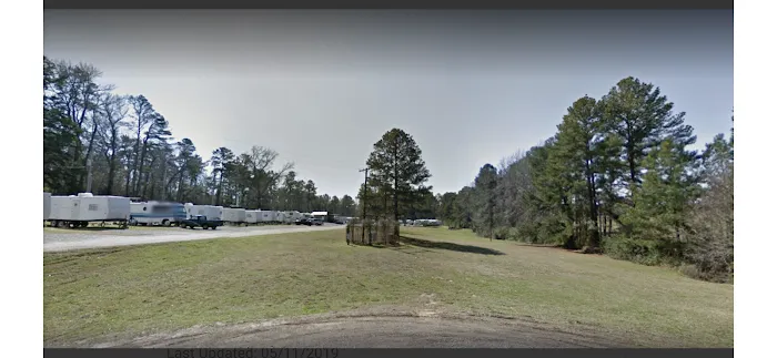 Secluded Acres RV Park Picture 2
