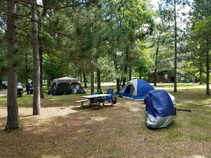 Camp Maiden Rock West Picture 5
