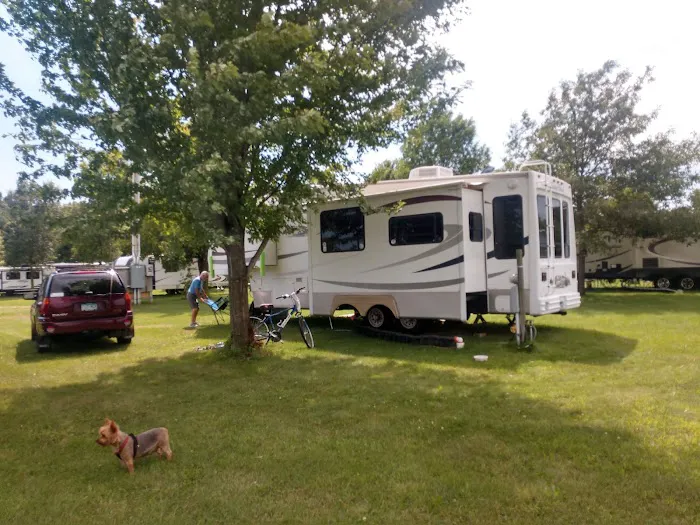 Camp Maiden Rock West Picture 6
