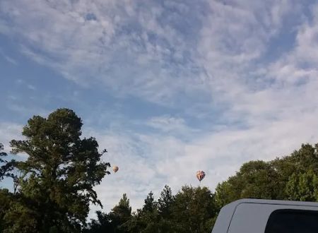 Spring Hill Trailer Park