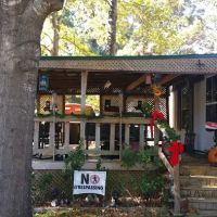 Pine Forest Mobile Home Park ico