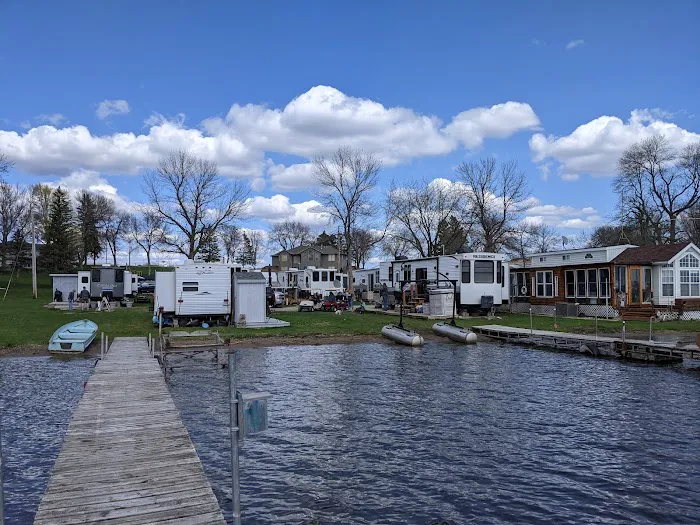 Le Mieux Resort & Campground Picture 1
