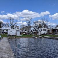 Le Mieux Resort & Campground ico