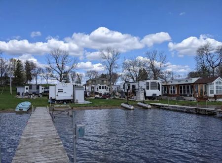 Le Mieux Resort & Campground