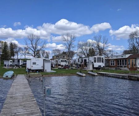 Le Mieux Resort & Campground