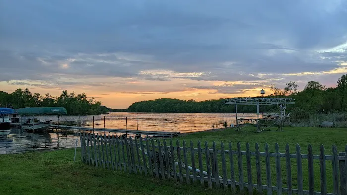Le Mieux Resort & Campground Picture 3
