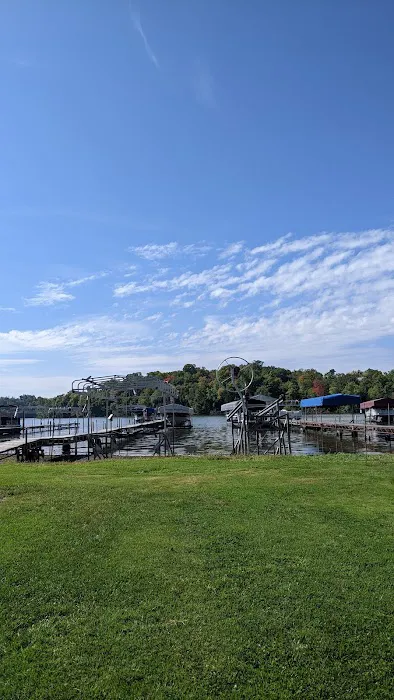 Le Mieux Resort & Campground Picture 4