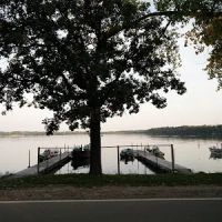 Roberds Lake Resort & Campgrounds ico