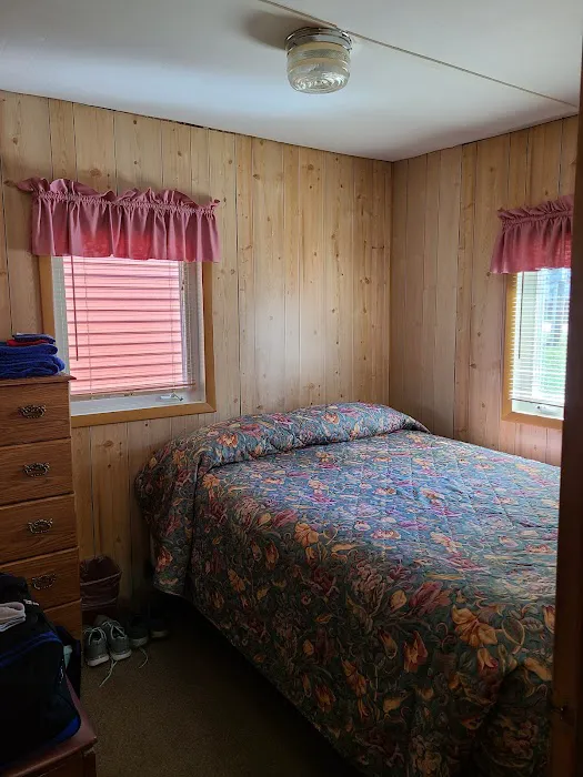 Roberds Lake Resort & Campgrounds Picture 3