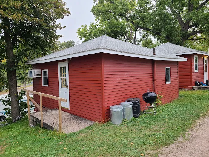 Roberds Lake Resort & Campgrounds Picture 4