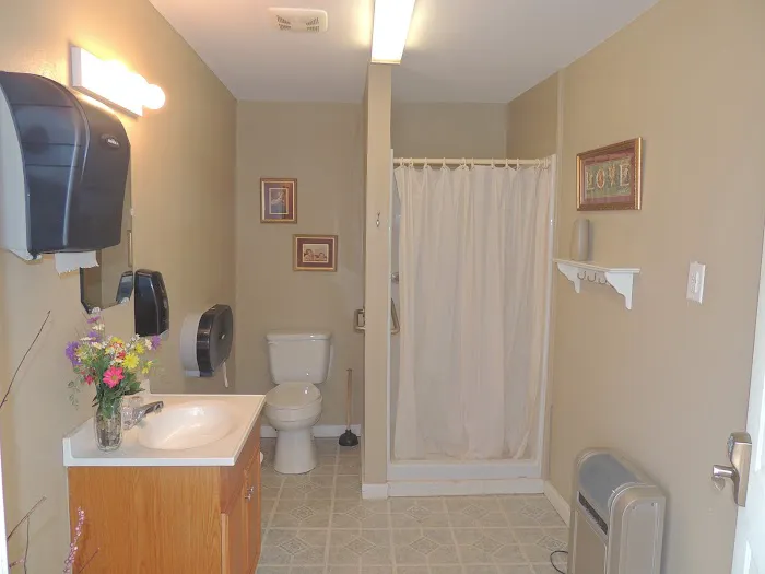 Home Place RV Park Picture 5