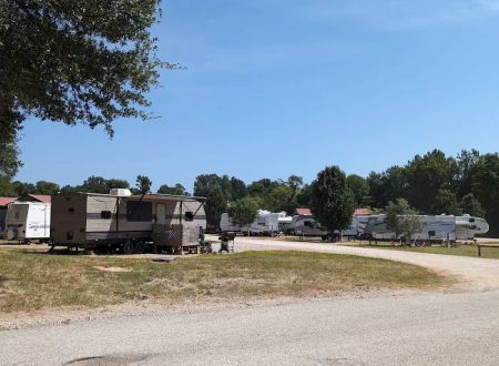 Home Place RV Park