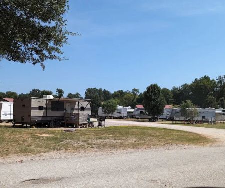 Home Place RV Park