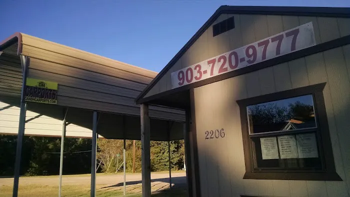 Home Place RV Park Picture 8