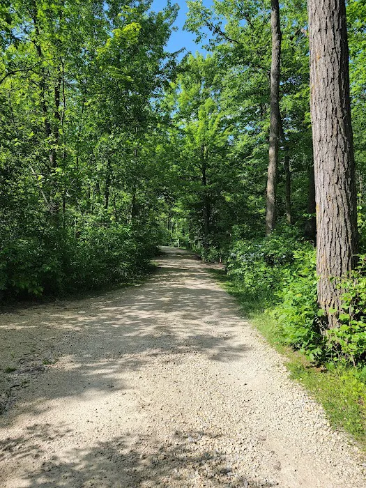 Nerstrand Main Campground Picture 1