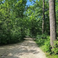Nerstrand Main Campground ico